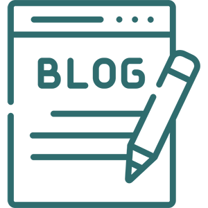 icone blog